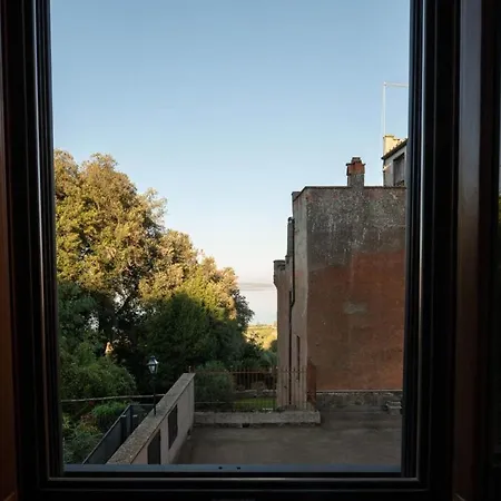 Casa vacanze L'arco Affitti Vacanze *